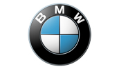 bmw logo
