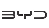 byd logo