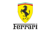 ferrai logo